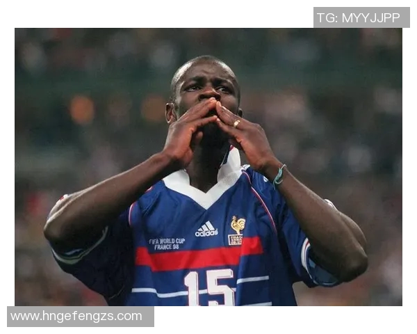 法国足球明星中的帅气代表有哪些值得关注的球员