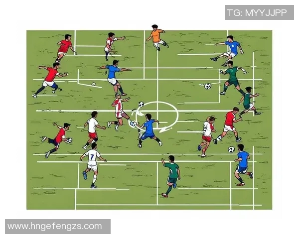 深入分析杭州足球队包夹战术的优势与应用策略