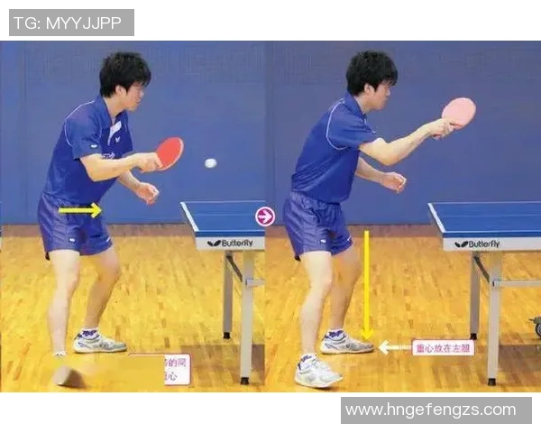 乒乓球技艺探秘:深入分析西安乒乓球队的防守与反击策略 乒乓球技艺探秘:深入分析西安乒乓球队的防守与反击策略