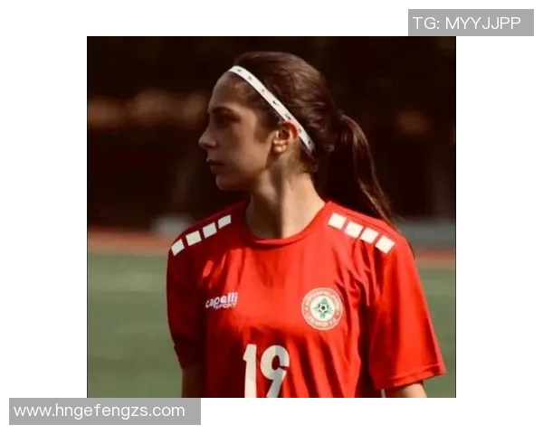 全球女足巨星的崛起与影响力解析让我们一起认识这些出名的女足球明星