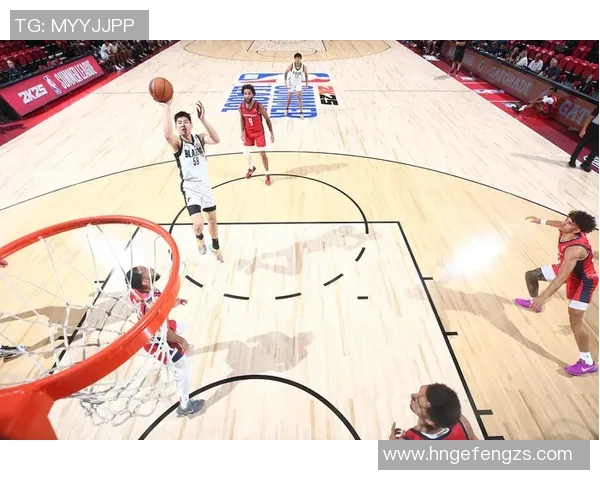 北京篮球队的速度之道：如何在比赛中掌控节奏与快攻策略