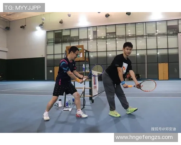 北京网球队大满贯赛事中的默契配合与团队精神深度解析 北京网球队大满贯赛事中的默契配合与团队精神深度解析