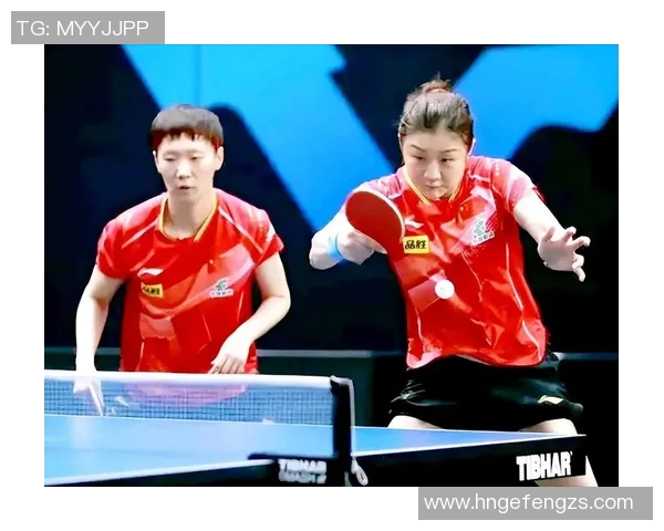 南京乒乓球队的拼搏之路与奥运梦想的追逐历程 南京乒乓球队的拼搏之路与奥运梦想的追逐历程