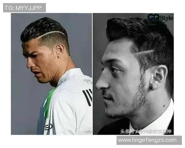 国外足球明星短发发型大盘点时尚与个性的完美结合 国外足球明星短发发型大盘点时尚与个性的完美结合