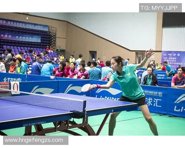 成都乒乓球队比赛经验创新高引发关注助力未来发展新篇章 成都乒乓球队比赛经验创新高引发关注助力未来发展新篇章