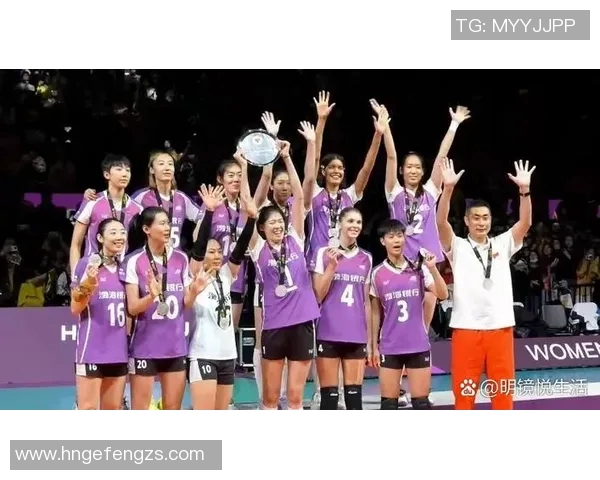 排球技术排行榜揭晓上海排球队荣登第四名引发热议 排球技术排行榜揭晓上海排球队荣登第四名引发热议