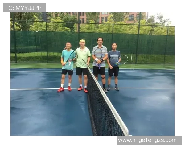 杭州网球队个人能力分析及其对比赛成绩的影响探讨 杭州网球队个人能力分析及其对比赛成绩的影响探讨