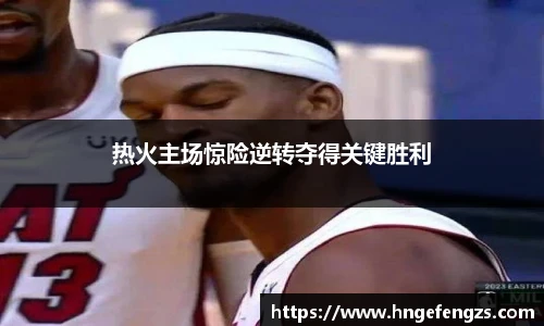 热火主场惊险逆转夺得关键胜利